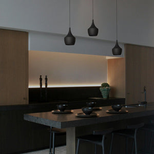 Lámpara colgante LED "NICO" - 9W - 2700K - Driver Eaglerise - Chip OSRAM (9)