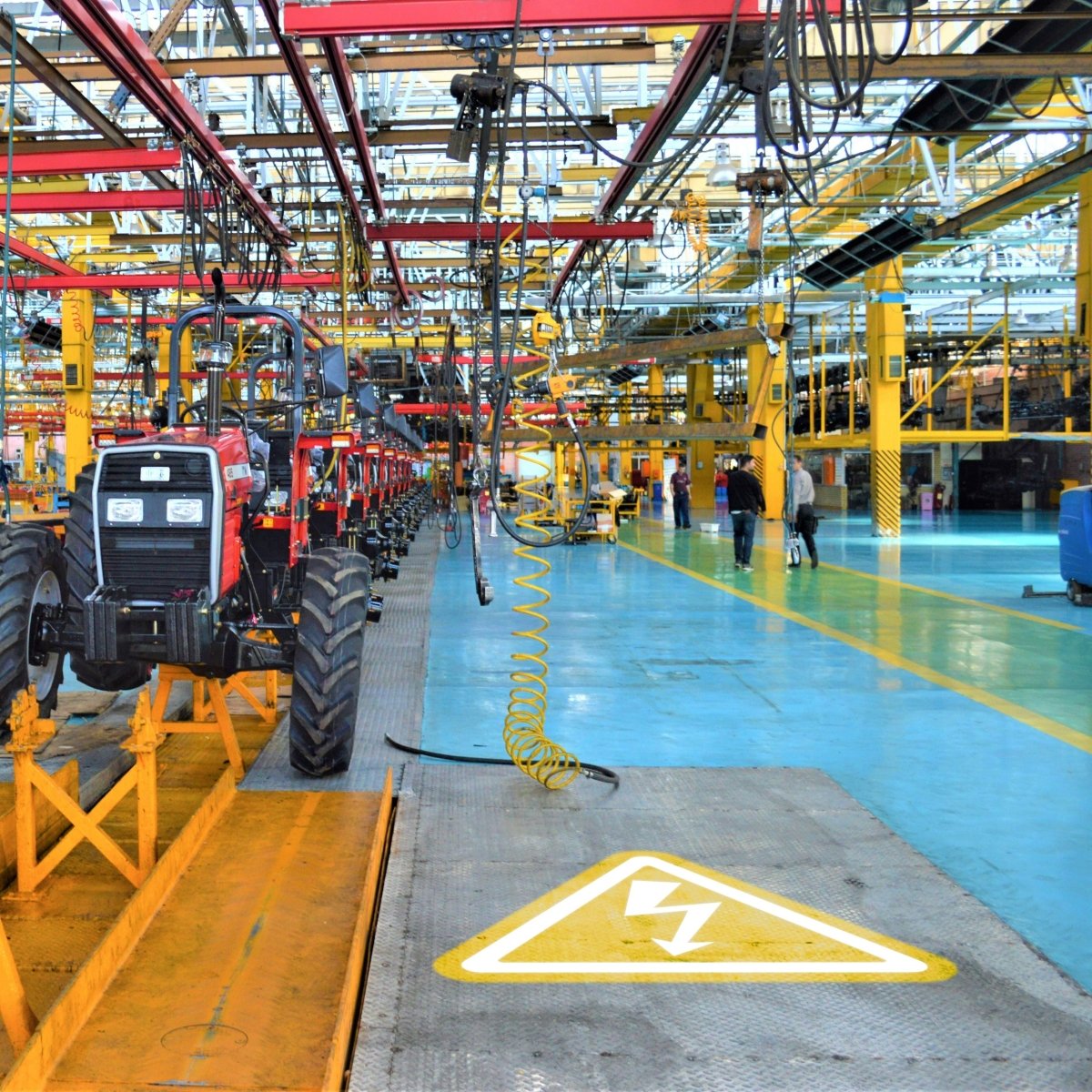 Proyector de logos LED GOBO 30W fijo interior - Óptica 20° -  IP20 - Barcelona Led-Signage