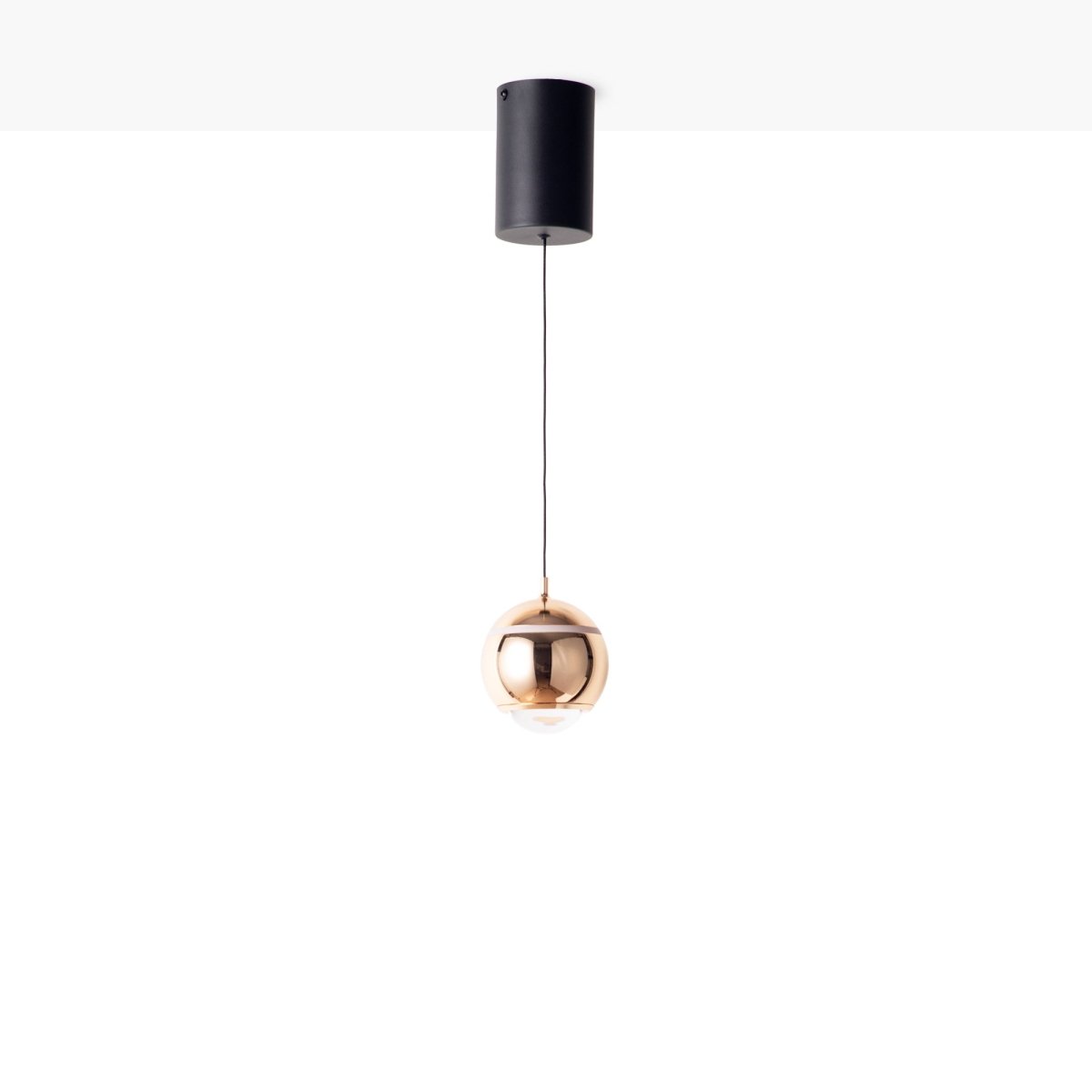 Lámpara colgante LED "AURA" - 7W - 2700K - Driver Eaglerise - Chip OSRAM - Barcelona Led-Decoración