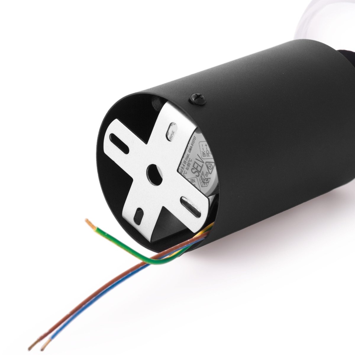Lámpara colgante LED "AURA" - 7W - 2700K - Driver Eaglerise - Chip OSRAM - Barcelona Led-Decoración
