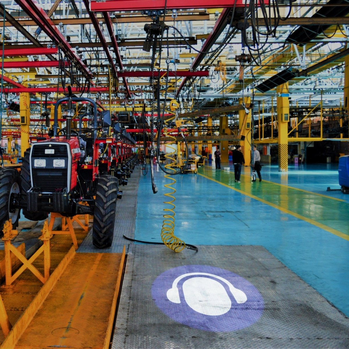 Proyector de logos LED GOBO para carril monofásico interior - 15W - Óptica 20° - IP20 - Barcelona Led-Signage