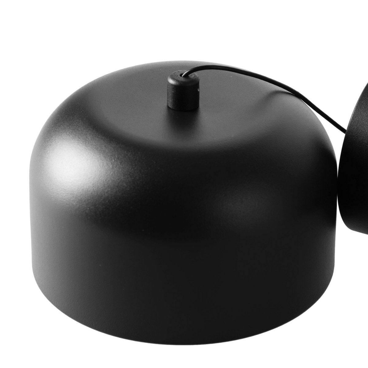 Lámpara colgante LED "LOUIS" - 9W - 2700K - Driver Eaglerise - Chip OSRAM - Barcelona Led-Decoración