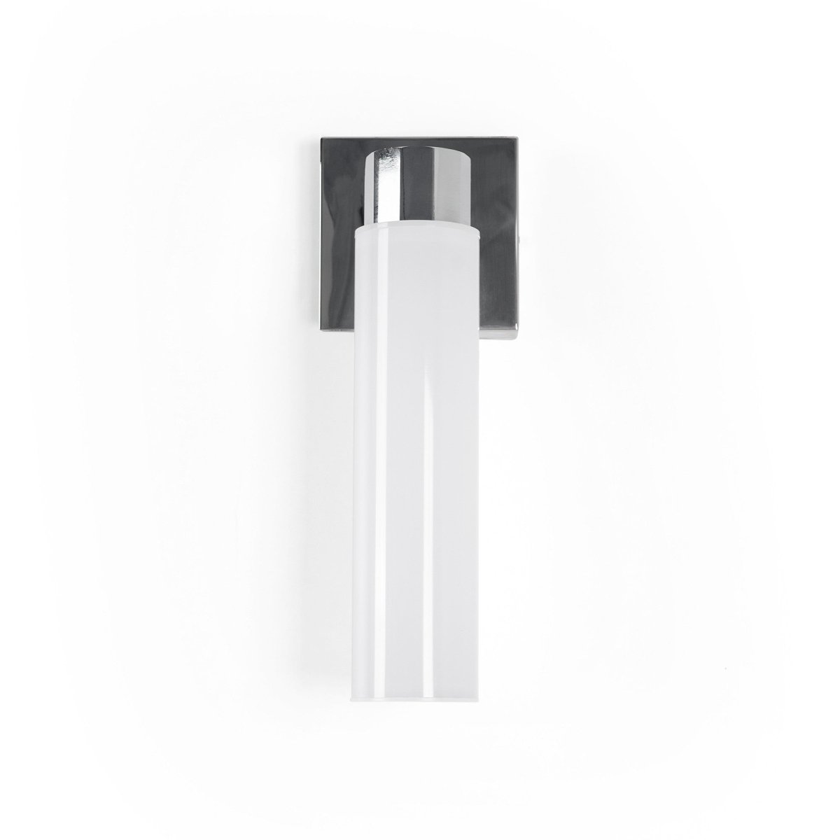 Aplique LED tubular para baño - 4W - 320lm - IP44 - Barcelona Led-