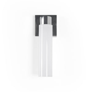 Aplique LED tubular para baño - 4W - 320lm - IP44 (2)