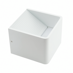 Aplique de pared LED "KUUTIO" 6W 529 lumens (27) & Aplique de pared LED "KUUTIO" 6W 529 lumens