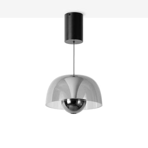 Lámpara colgante LED "GALEN" - 9W - 2700K - Driver Eaglerise - Chip OSRAM (5)