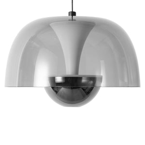 Lámpara colgante LED "GALEN" - 9W - 2700K - Driver Eaglerise - Chip OSRAM (6)