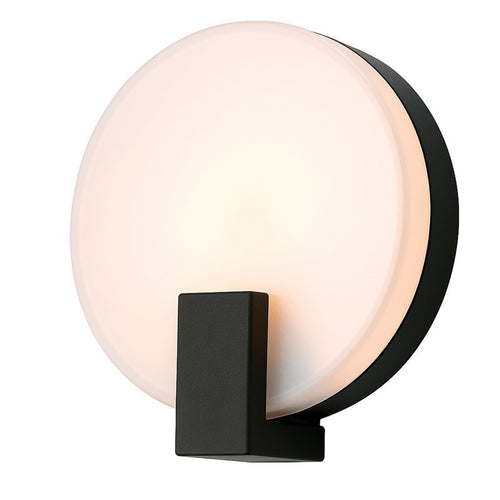 Aplique exterior LED 