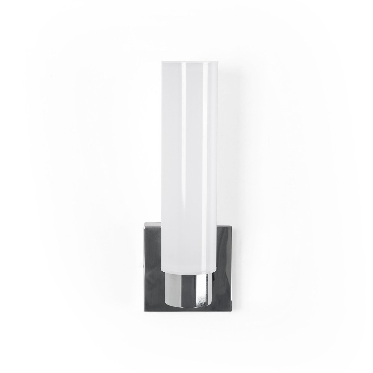 Aplique LED tubular para baño - 4W - 320lm - IP44 - Barcelona Led-