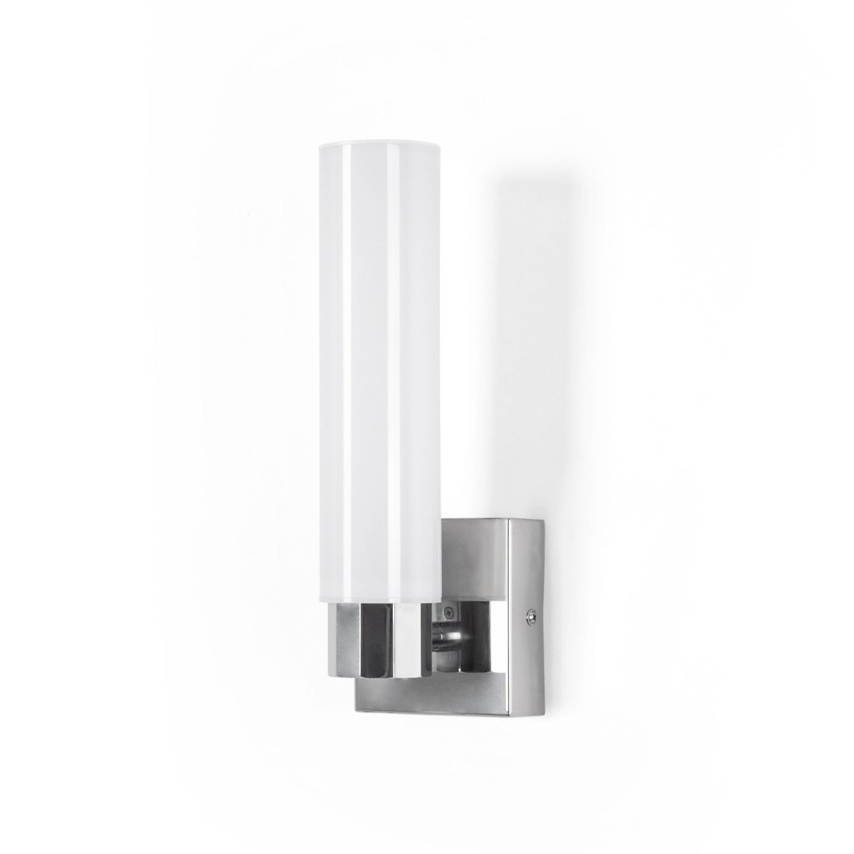 Aplique LED tubular para baño - 4W - 320lm - IP44 - Barcelona Led-