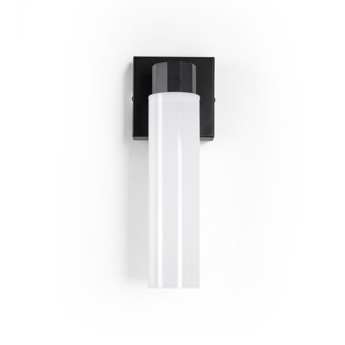 Aplique LED tubular para baño - 4W - 320lm - IP44 - Barcelona Led-
