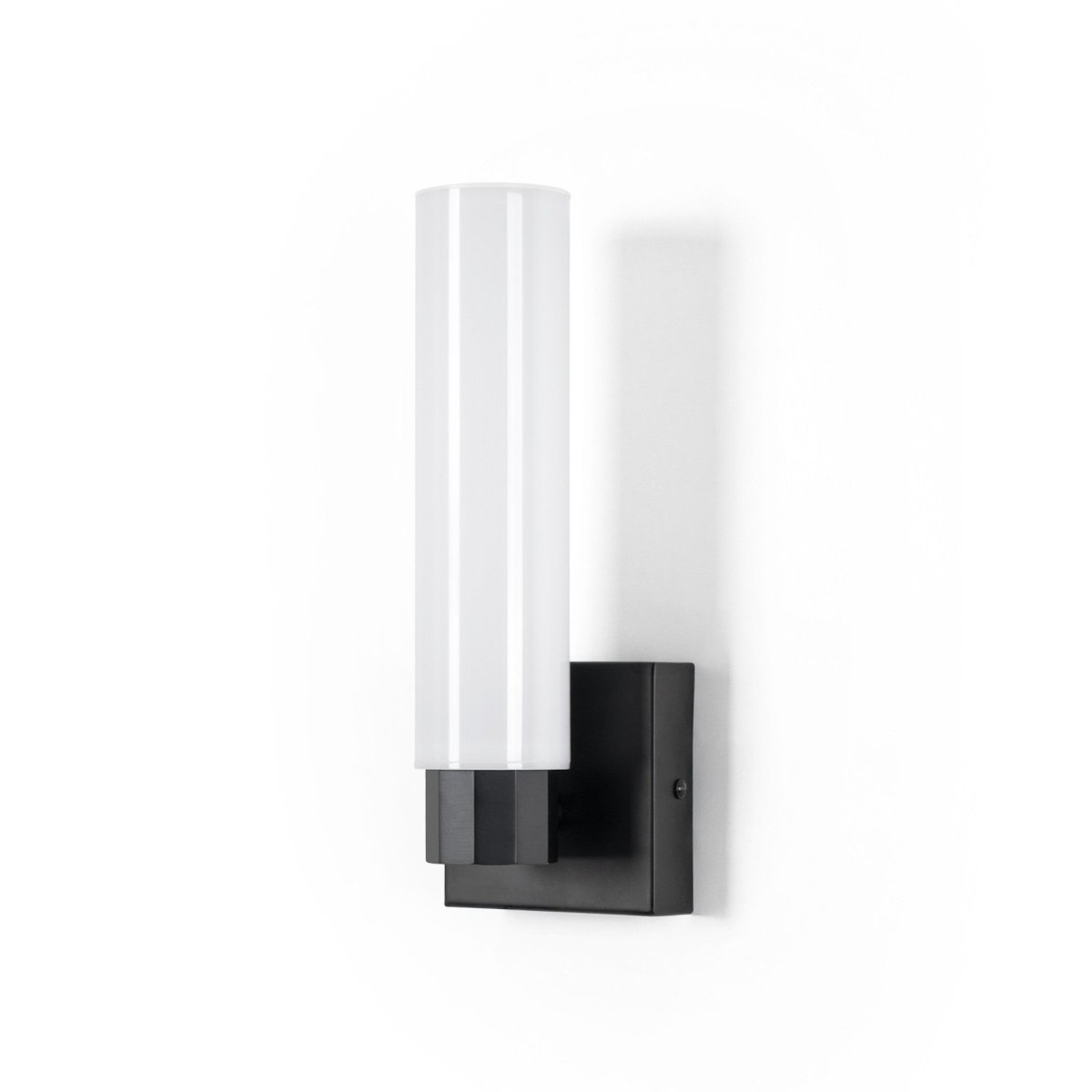 Aplique LED tubular para baño - 4W - 320lm - IP44 - Barcelona Led-