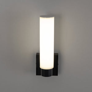 Aplique LED tubular para baño - 4W - 320lm - IP44 (28)