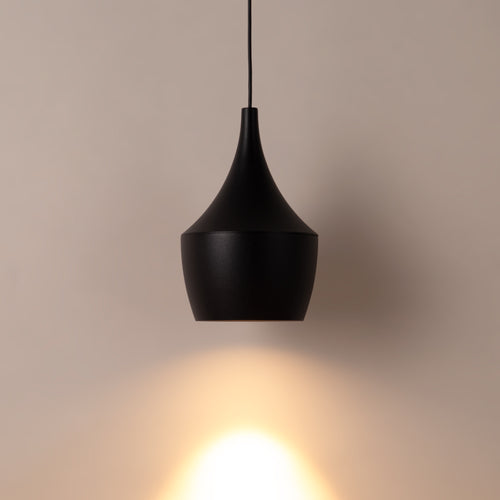 Lampada a sospensione LED su binario magnetico 48V 