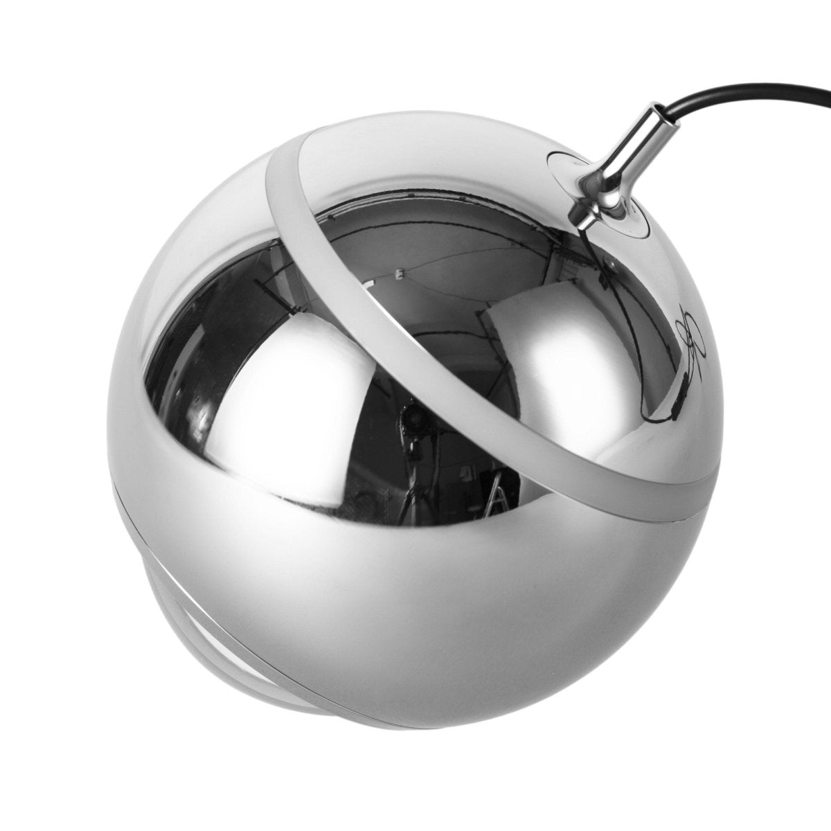 Lámpara colgante LED para carril magnético 48V "JADE"- Ø10 - 7W - 2700K - Chip OSRAM - Barcelona Led-