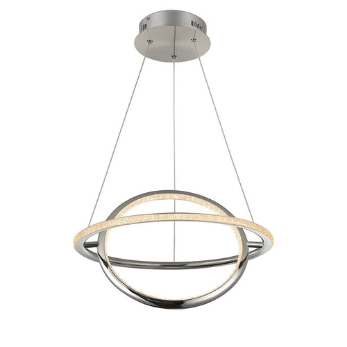 Lámpara colgante LED 