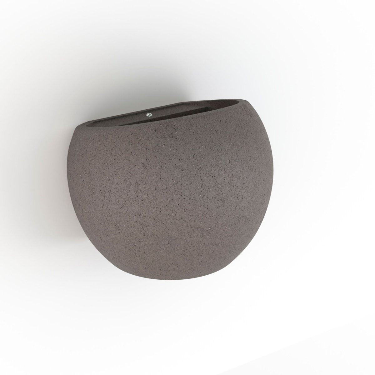 Aplique de pared concreto "Ball" - Up & down - 1 x G9 - Barcelona Led-Decoración