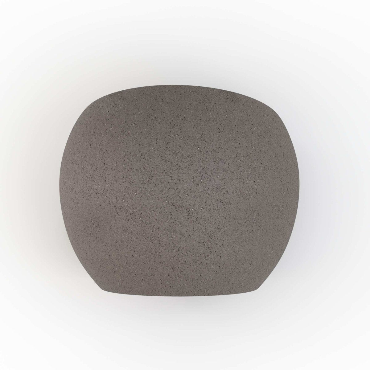 Aplique de pared concreto "Ball" - Up & down - 1 x G9 - Barcelona Led-Decoración