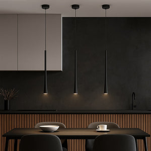 Lámpara colgante LED minimalista "VARA" - 7W (2)