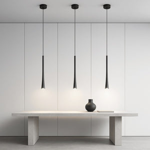 Lámpara colgante LED minimalista "VARA" - 7W (3)