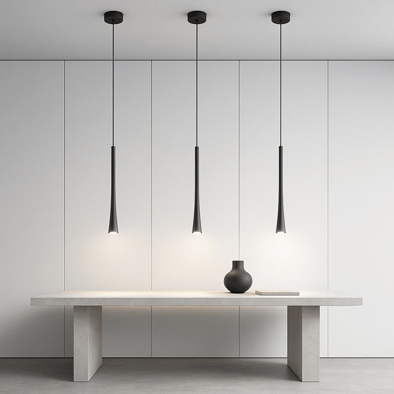 Lámpara colgante LED minimalista "VARA" - 7W (3)