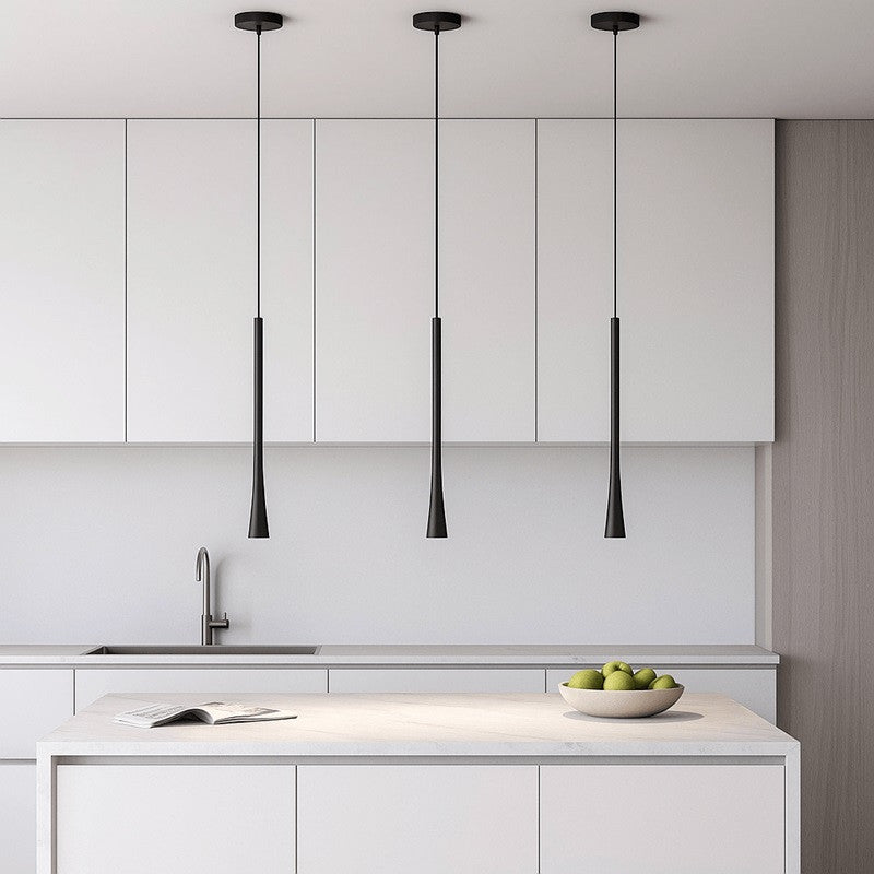 Lámpara colgante LED minimalista "VARA" - 7W (4)