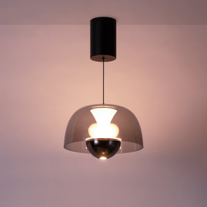 Lámpara colgante LED "GALEN" - 9W - 2700K - Driver Eaglerise - Chip OSRAM (10)