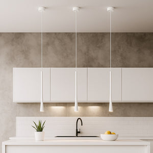 Lámpara colgante LED minimalista "VARA" - 7W (11)