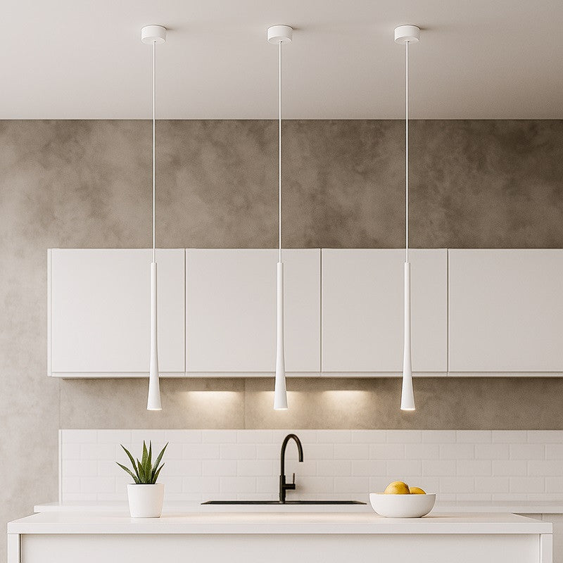 Lámpara colgante LED minimalista "VARA" - 7W (11)