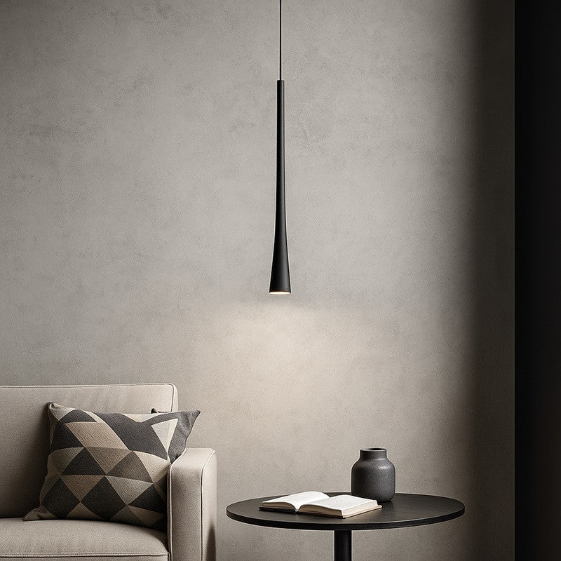 Lámpara colgante LED minimalista "VARA" - 7W (7)