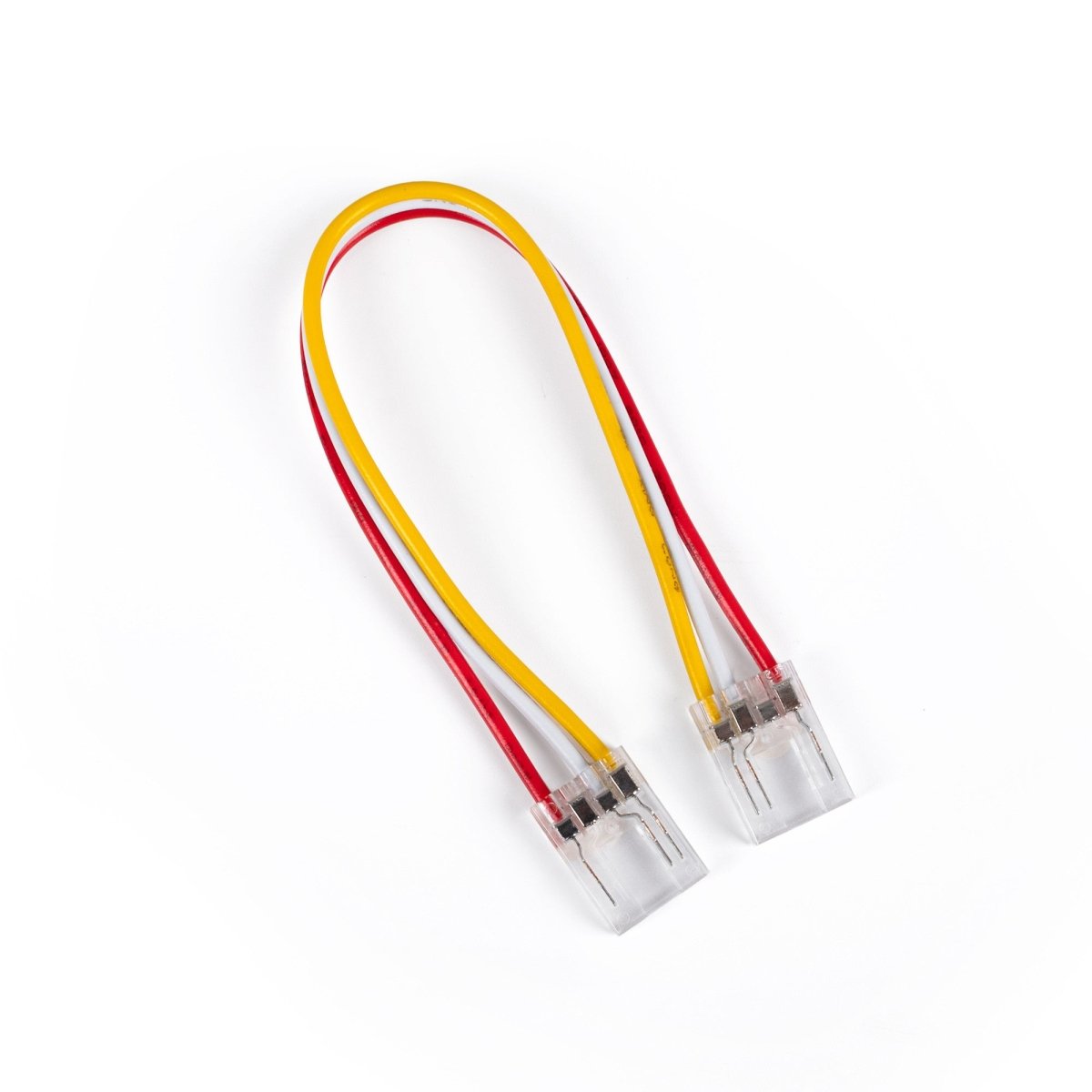 Conector tira a tira LED COB 10mm - CCT - 150mm - IP20 - Barcelona Led-Accesorios
