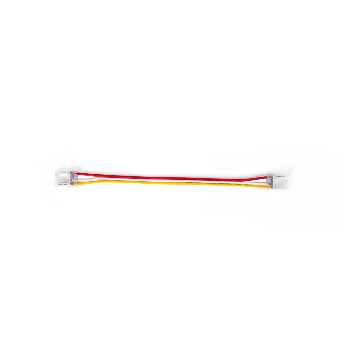 Conector tira a tira LED COB 10mm - CCT - 150mm - IP20 - Barcelona Led-Accesorios