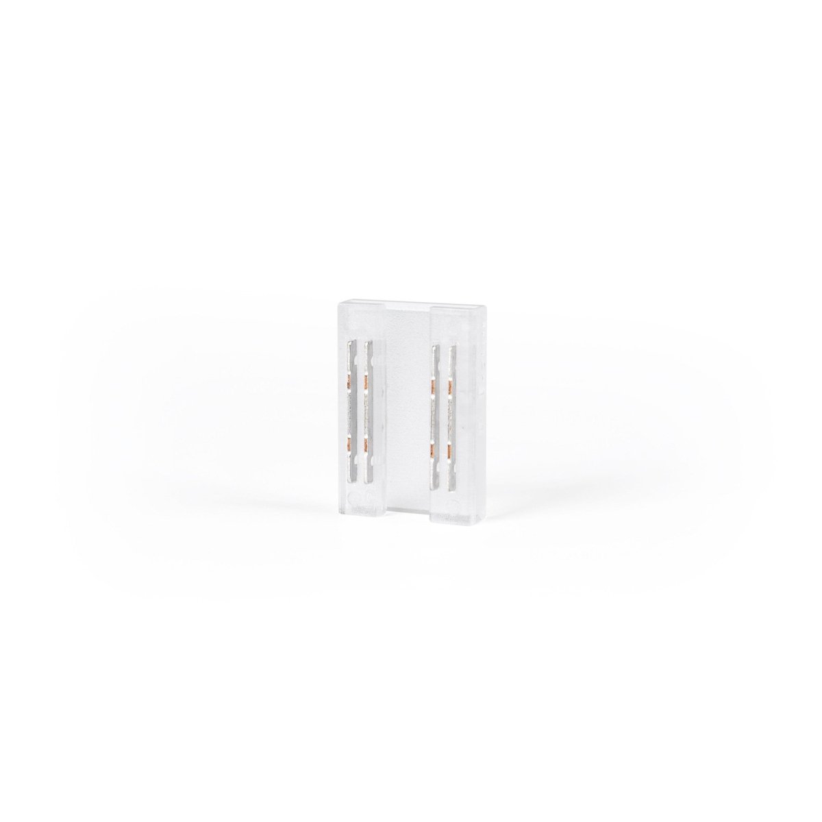 Conector tira a tira LED COB - monocolor/CCT/RGB - 10mm - IP20 - Barcelona Led-Accesorios