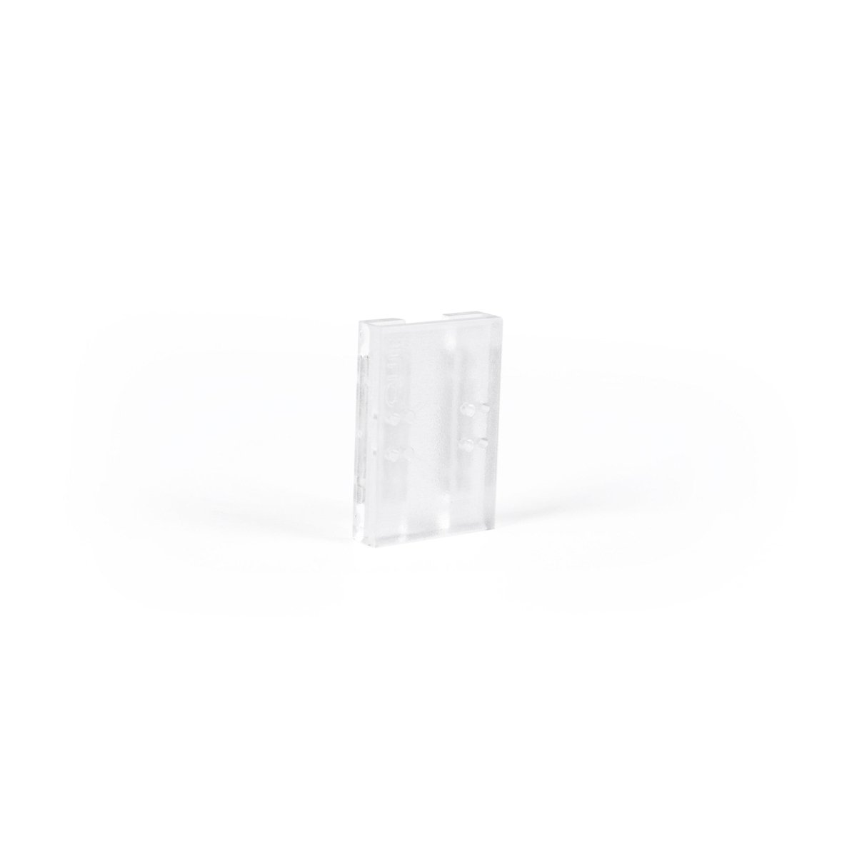 Conector tira a tira LED COB - monocolor/CCT/RGB - 10mm - IP20 - Barcelona Led-Accesorios