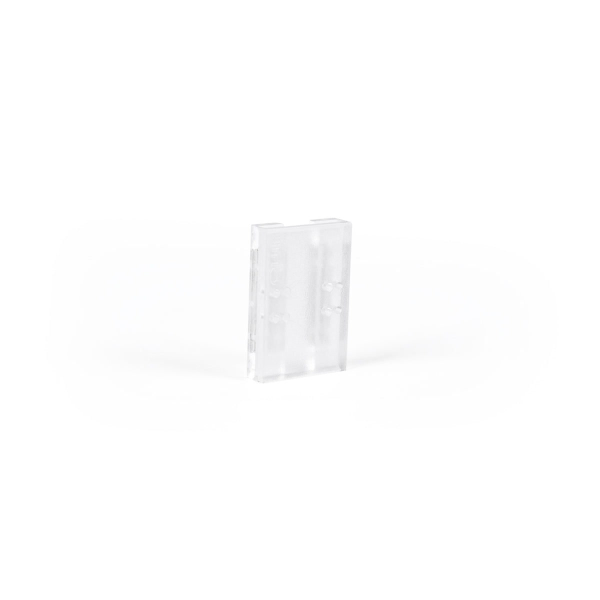 Conector tira a tira LED COB - monocolor/CCT/RGB - 10mm - IP20 (4)