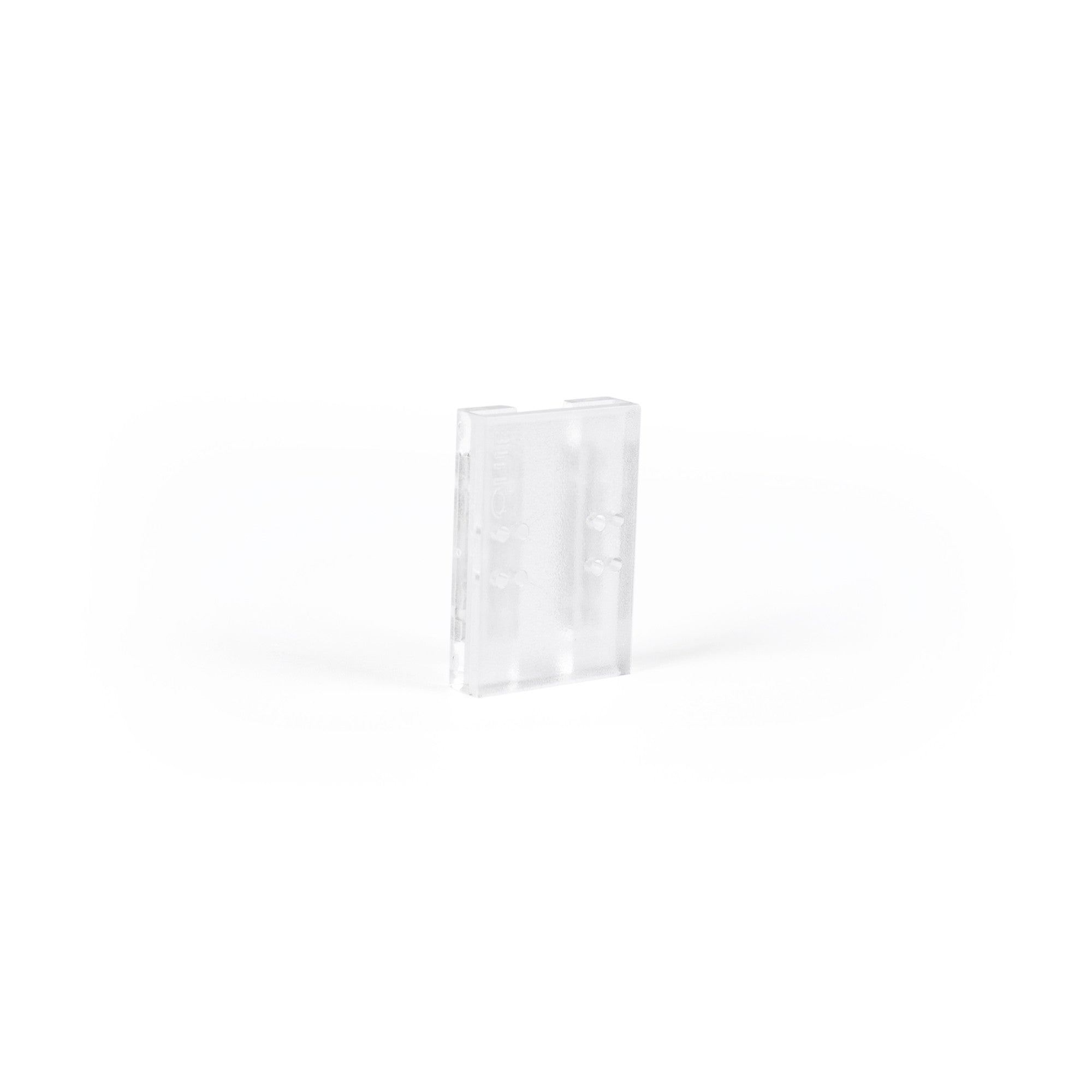 Conector tira a tira LED COB - monocolor/CCT/RGB - 10mm - IP20 (4)
