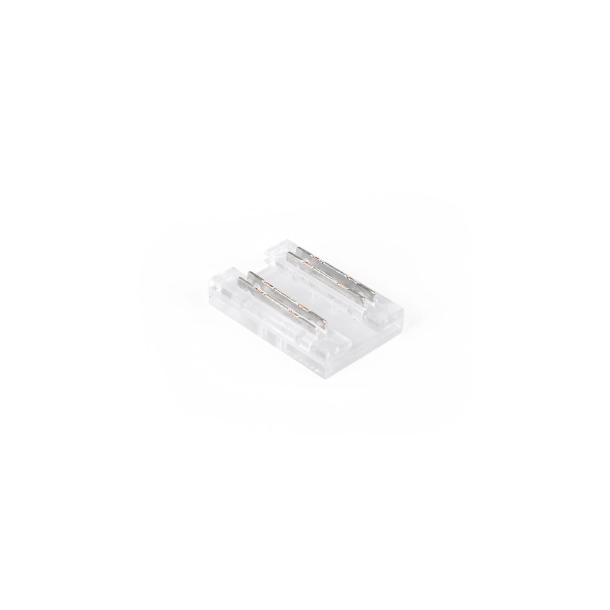 Conector tira a tira LED COB - monocolor/CCT/RGB - 10mm - IP20 - Barcelona Led-Accesorios
