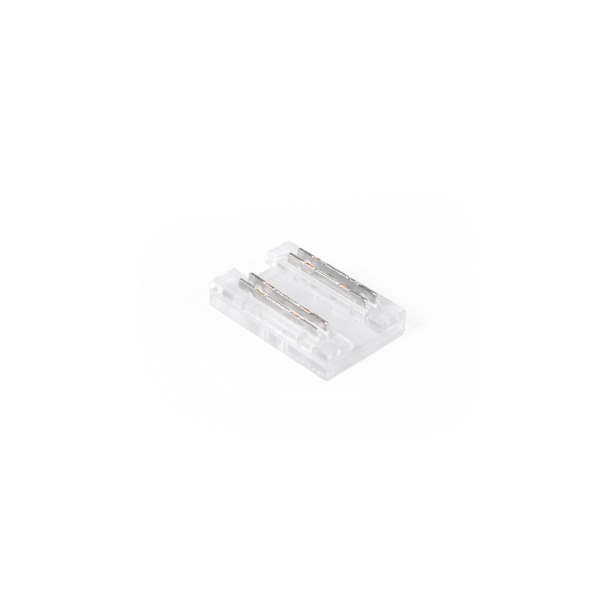 Conector tira a tira LED COB - monocolor/CCT/RGB - 10mm - IP20 (5)