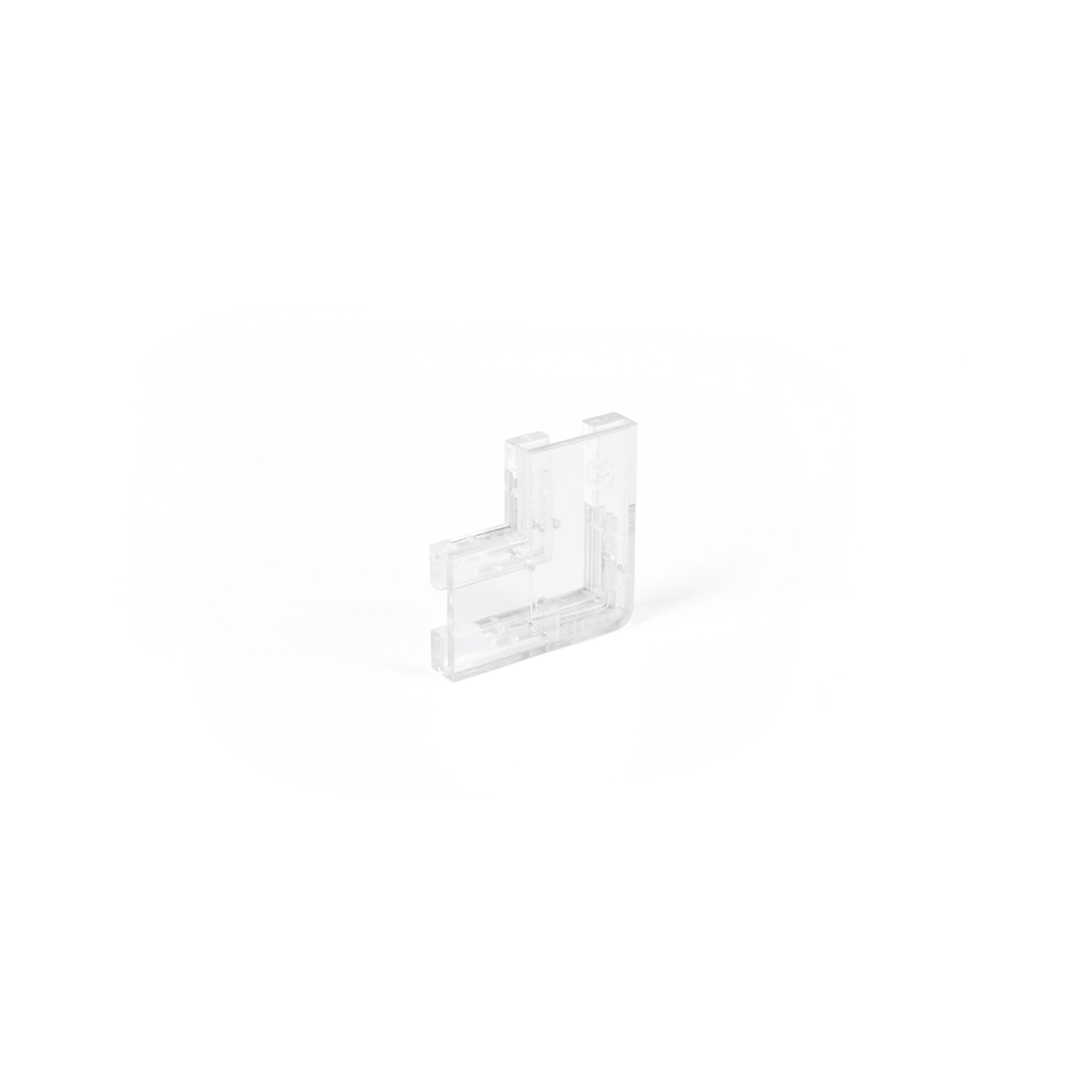 Conector en "L" para tira LED COB monocolor - 10mm - IP20 (5)