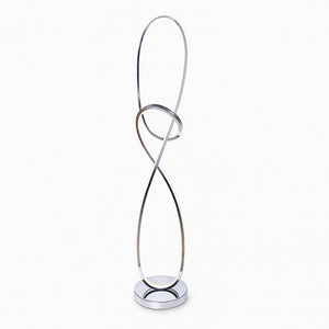 Lámpara de pie LOREN - Hollywood 25W Dimable & Lámpara de pie LOREN - Hollywood 25W Dimable