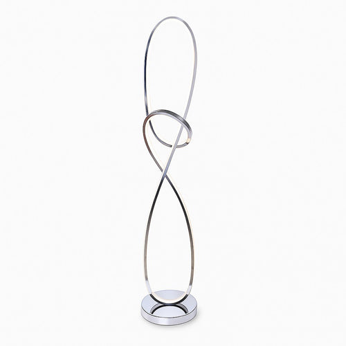 Candeeiro de pé LOREN - Hollywood 25W dimável