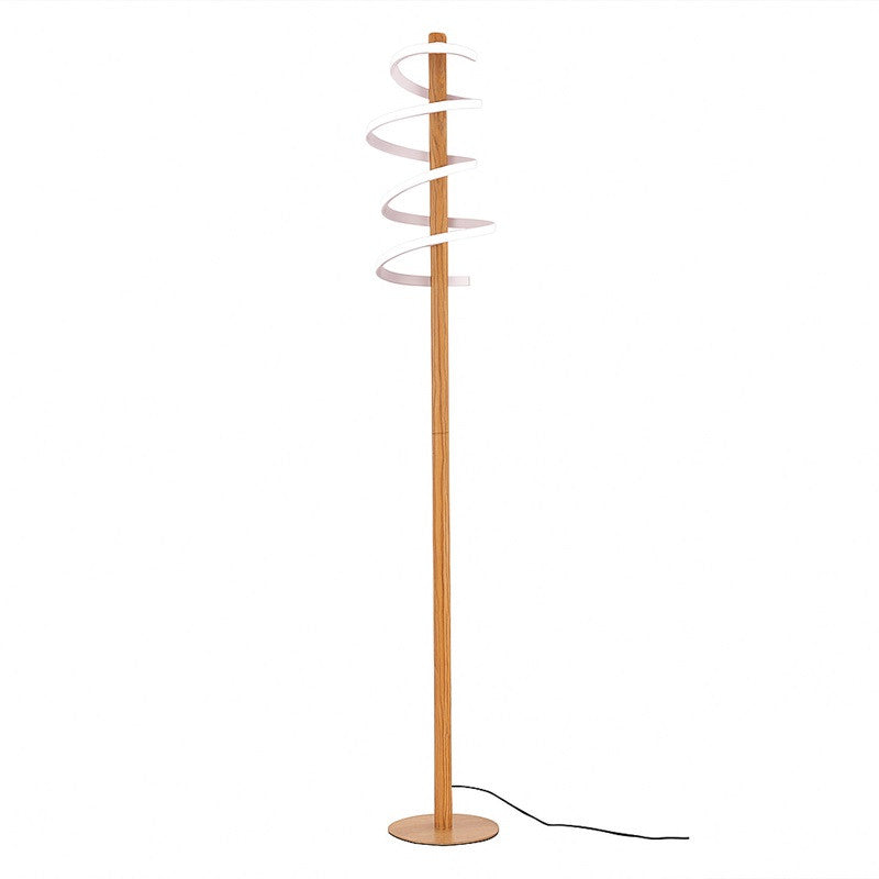 Lámpara de pie moderna "Rita - Hollywood"- 18W