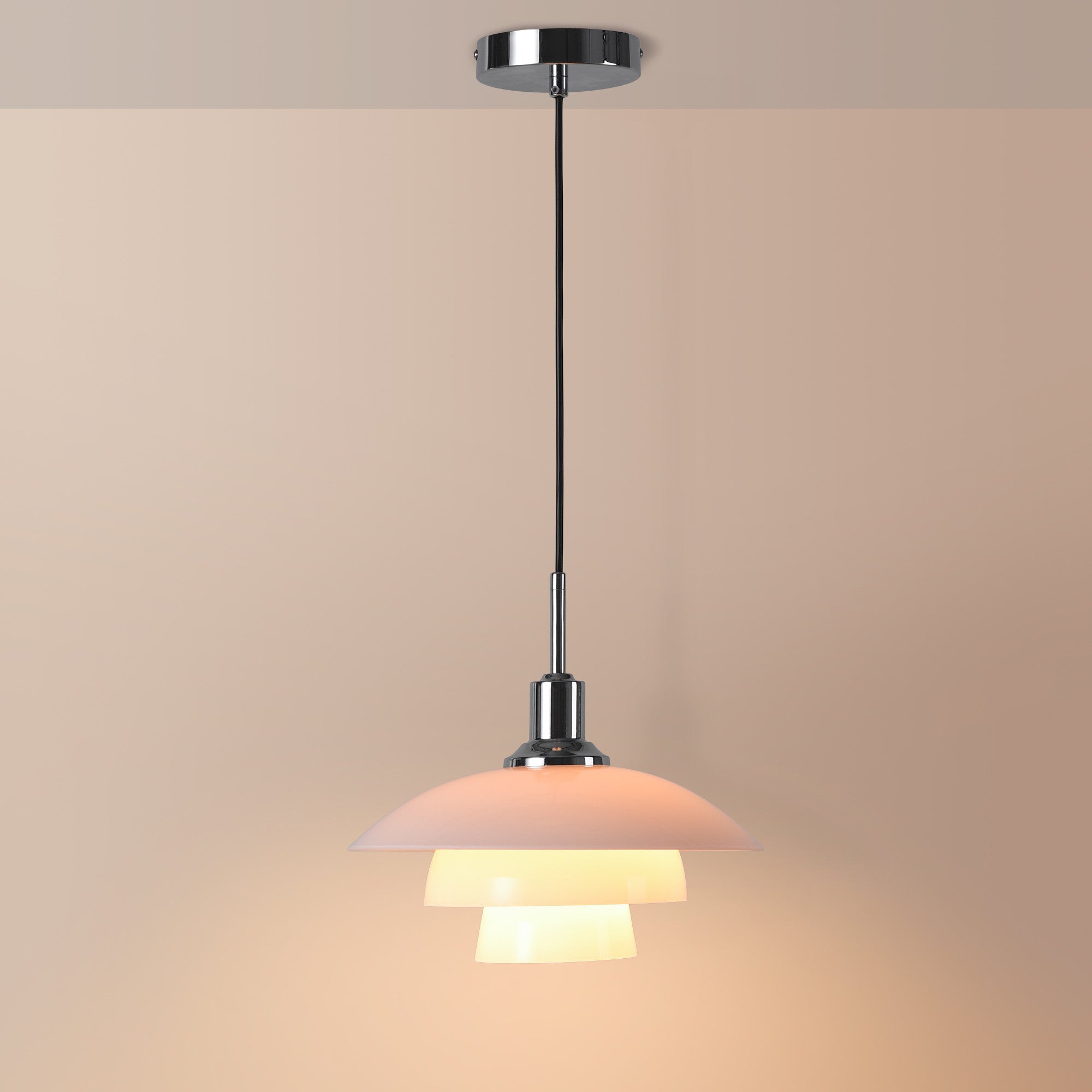 Lampara colgante de diseño "Marshal" (18)