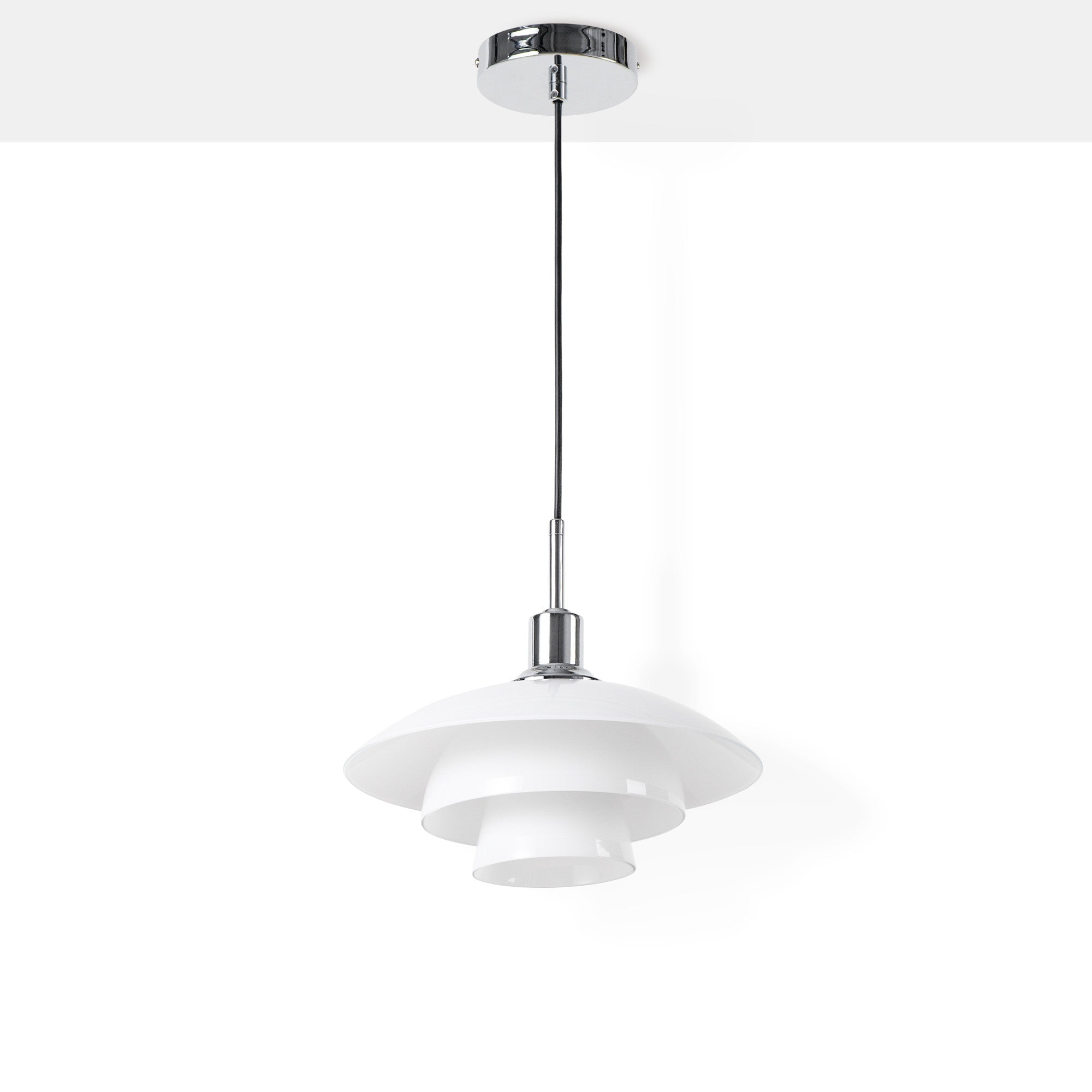 Lampara colgante de diseño "Marshal" (20)