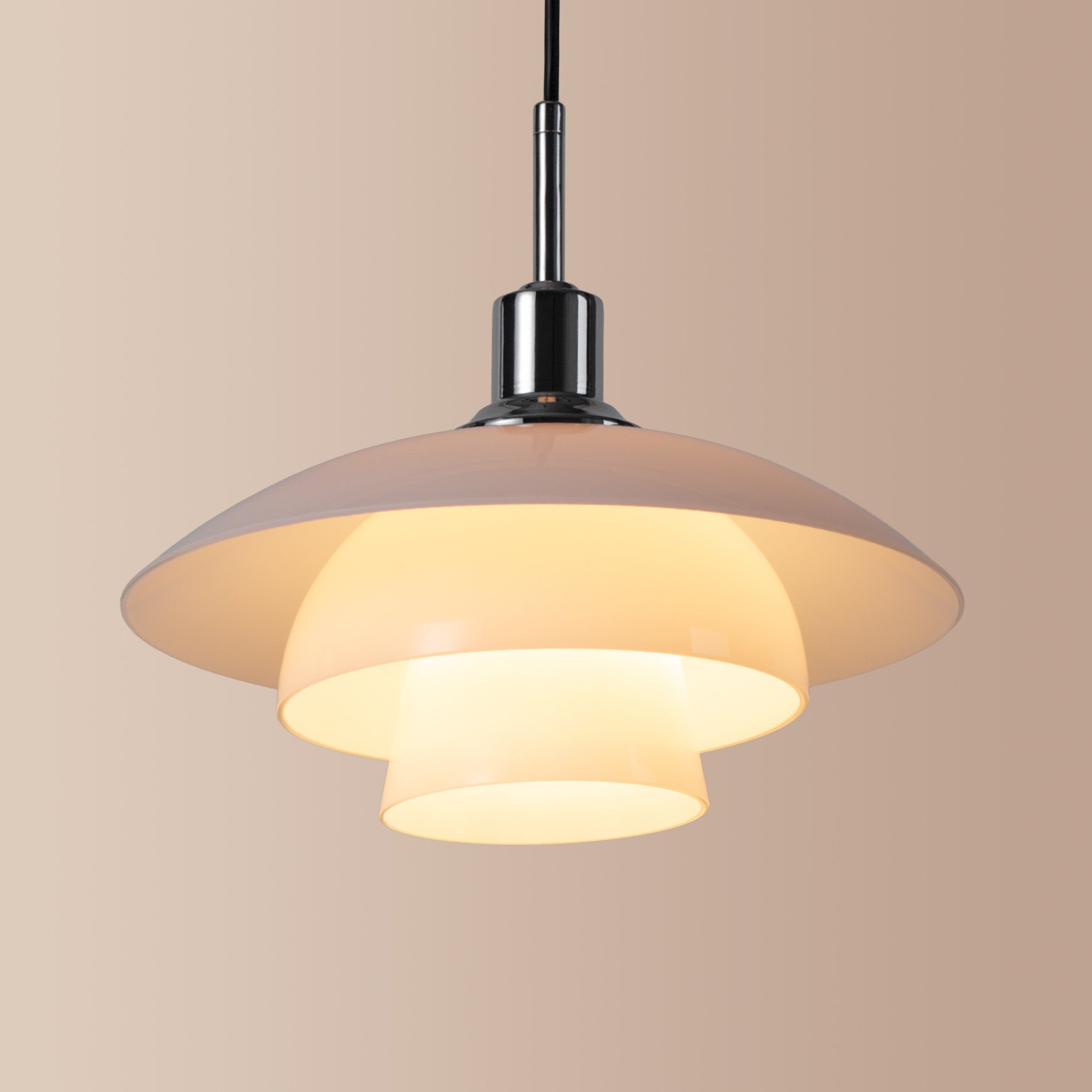 Lampara colgante de diseño "Marshal" (21)