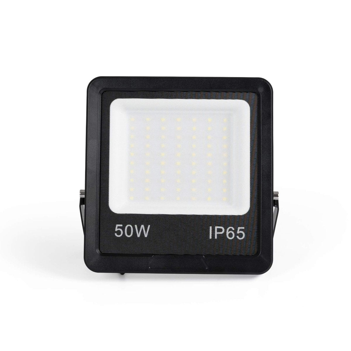 Proyector LED de exterior - 50W - Negro - IP65 - Barcelona Led-