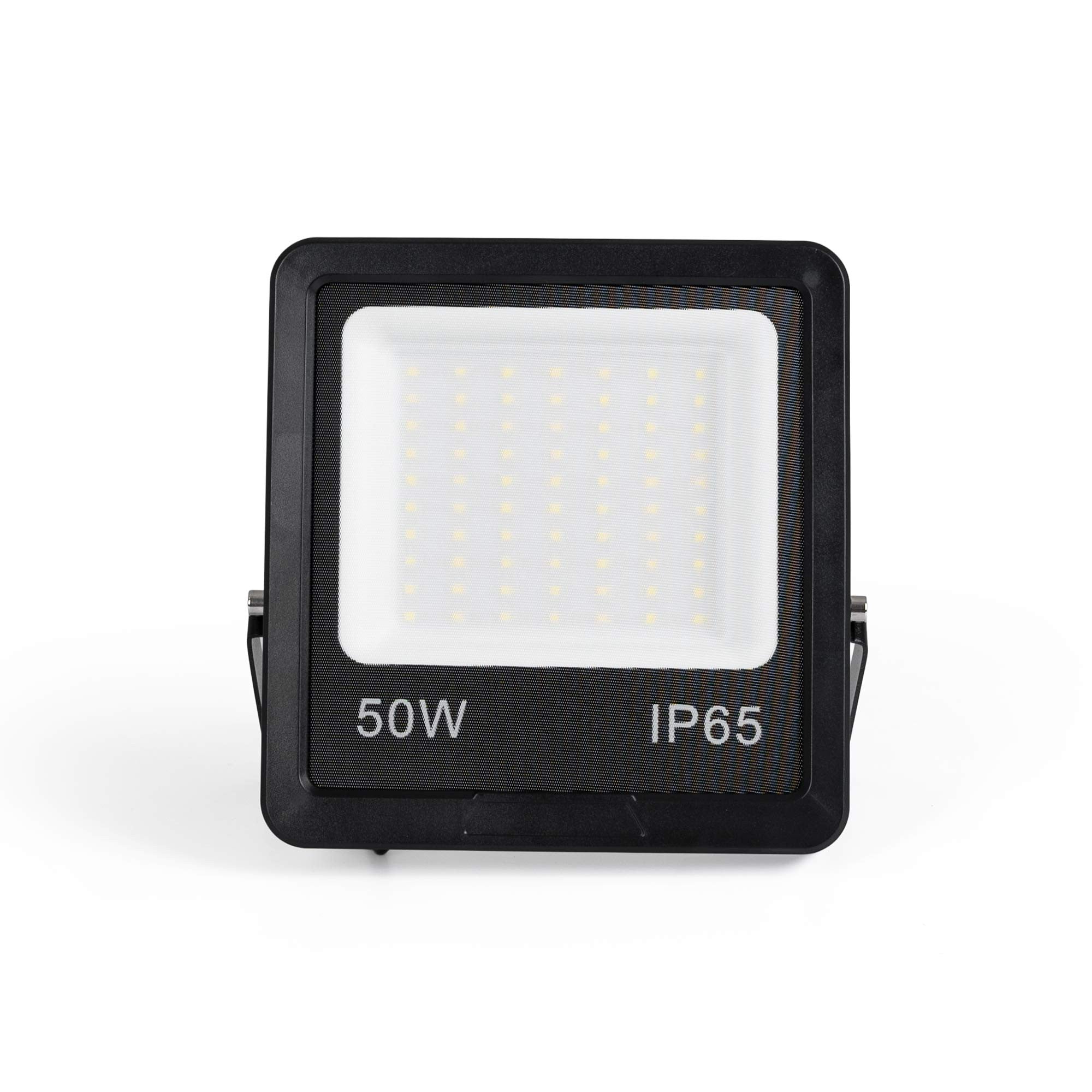Proyector LED de exterior - 50W - Negro - IP65 (2)