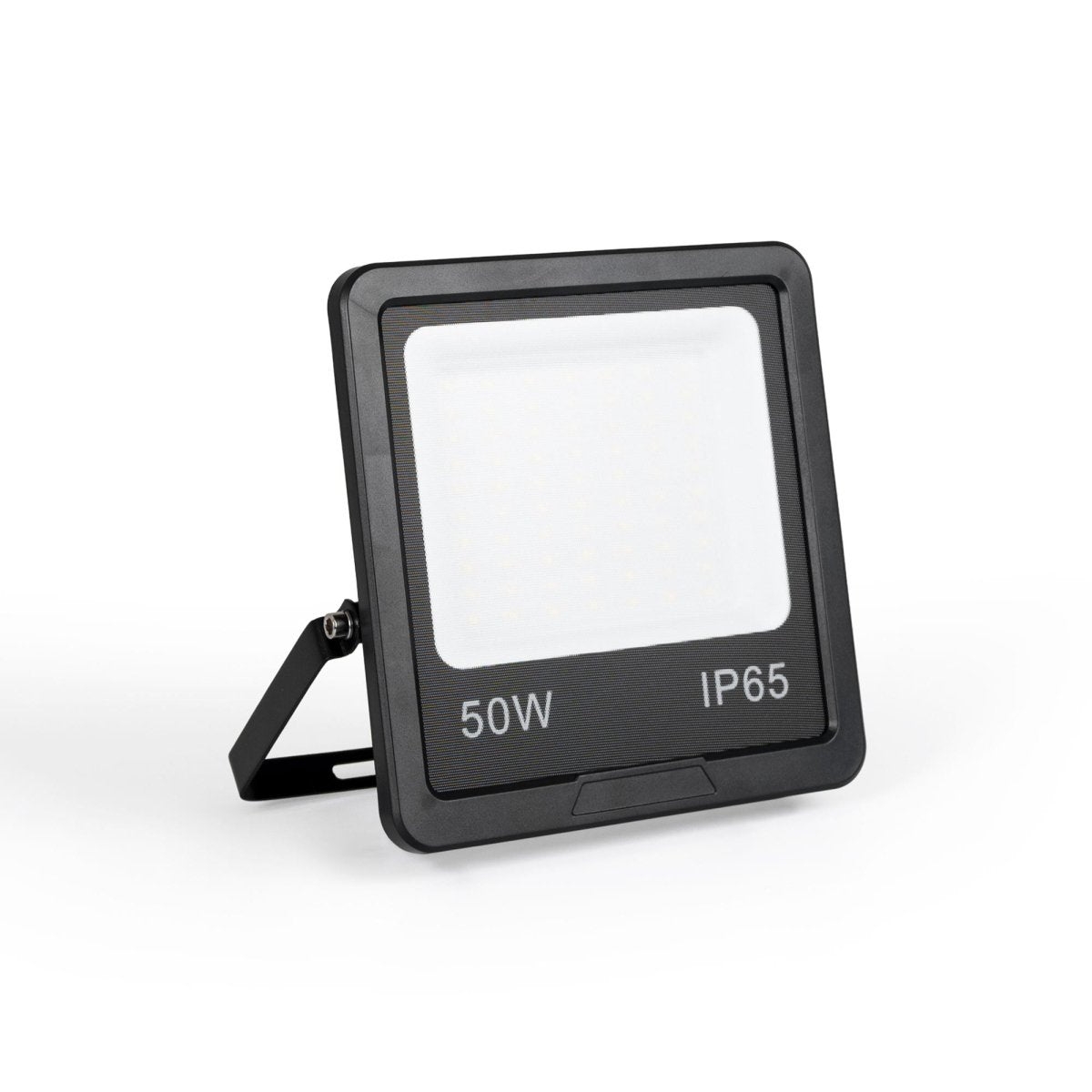 Proyector LED de exterior - 50W - Negro - IP65 - Barcelona Led-