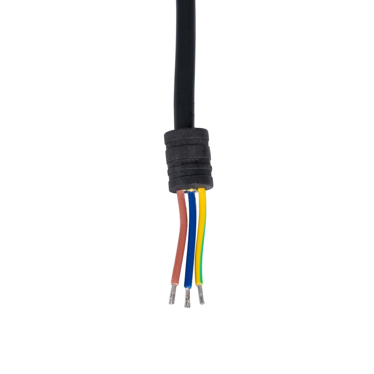 Proyector LED de exterior - 50W - Negro - IP65 - Barcelona Led-