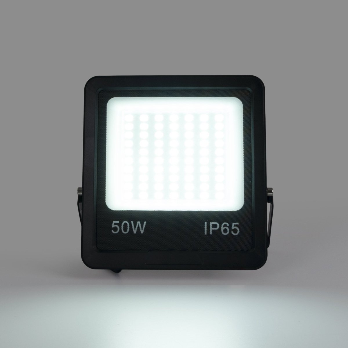 Proyector LED de exterior - 50W - Negro - IP65 - Barcelona Led-